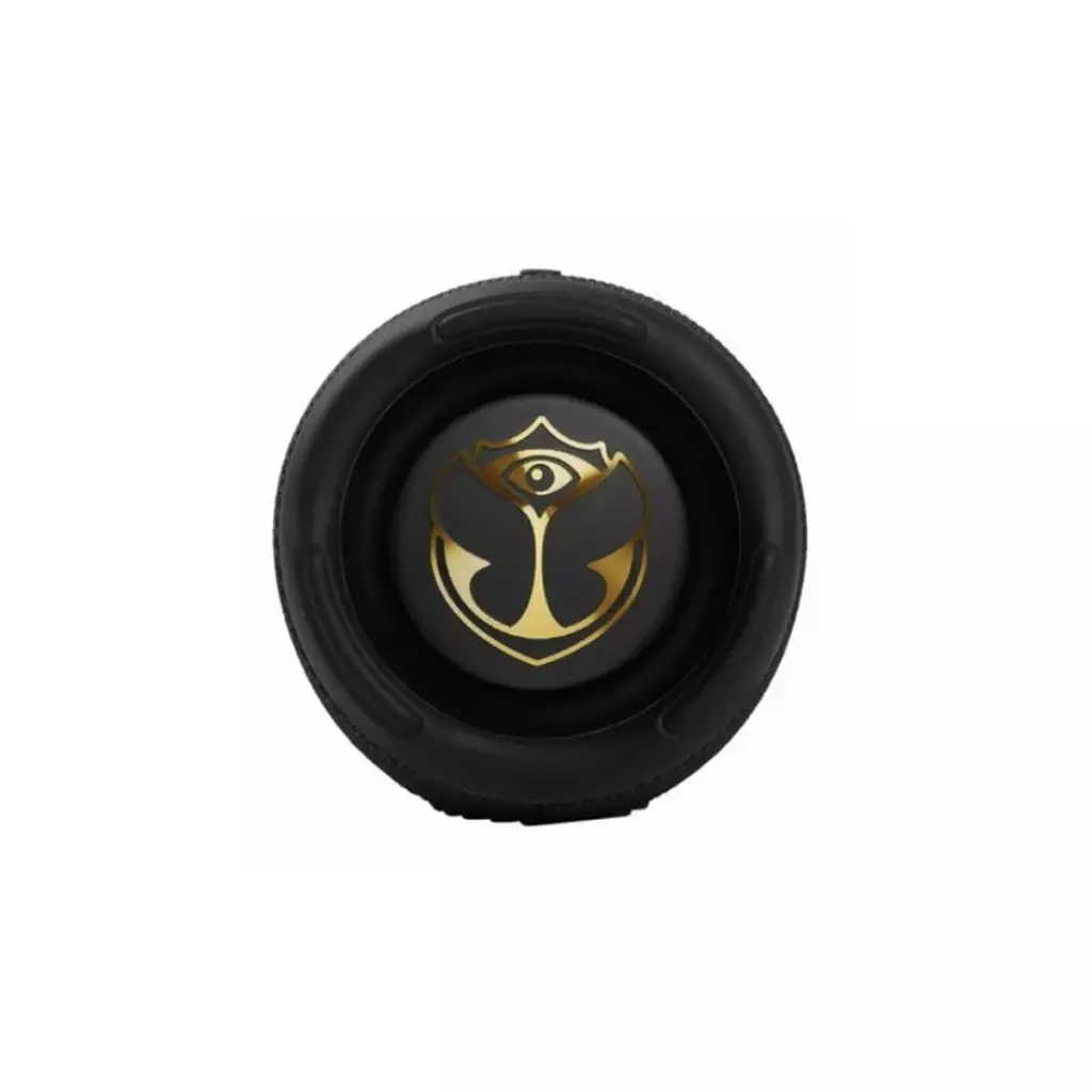 Акустическая система JBL Charge 5 Tomorrowland Edition (JBLCHARGE5TMLEU) - 3