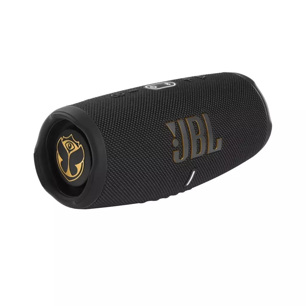 Акустическая система JBL Charge 5 Tomorrowland Edition (JBLCHARGE5TMLEU)