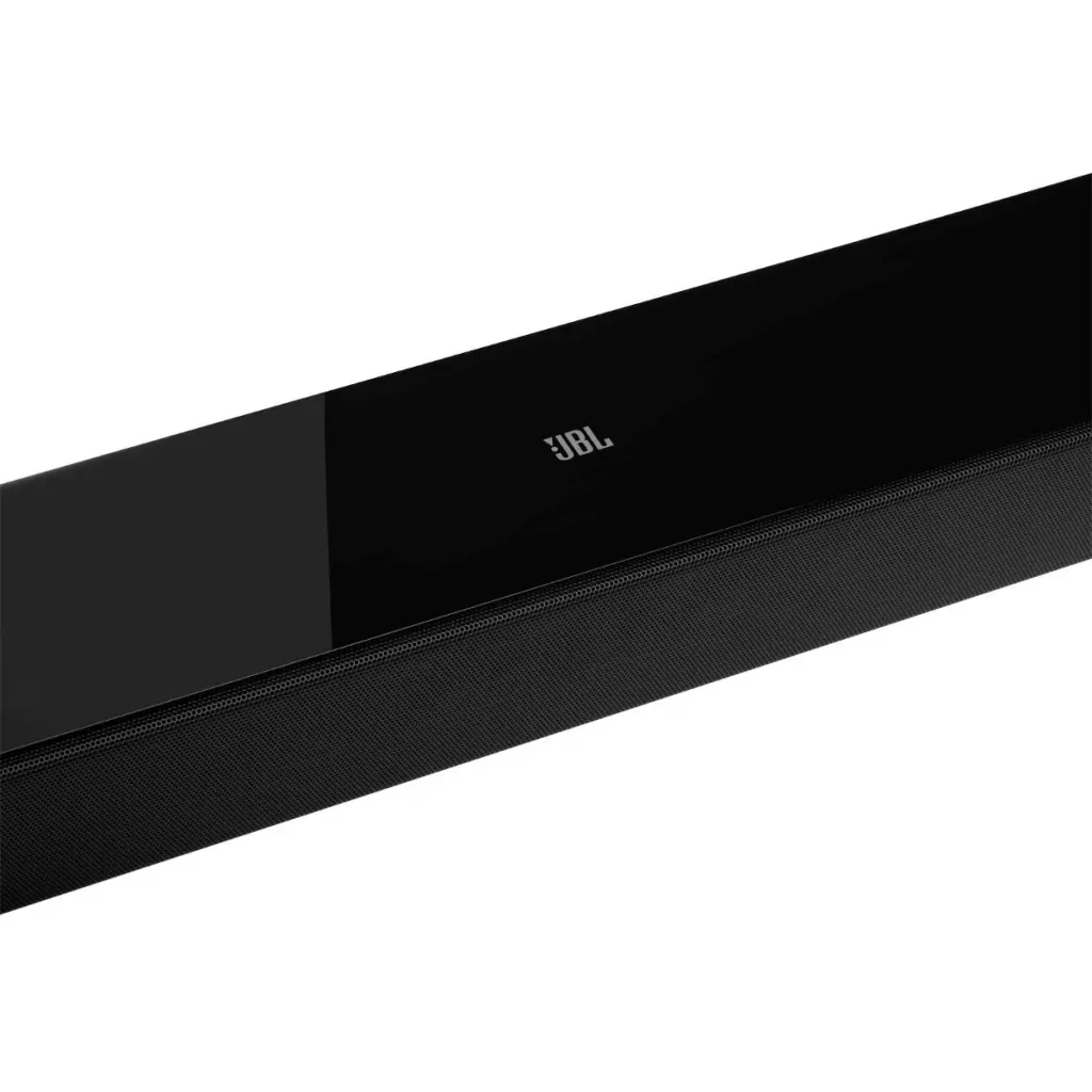 Акустическая система JBL Cinema SB120 Black (JBLSB120BLKEP) - 3 Акустическая система JBL Cinema SB120 Black (JBLSB120BLKEP) - 3