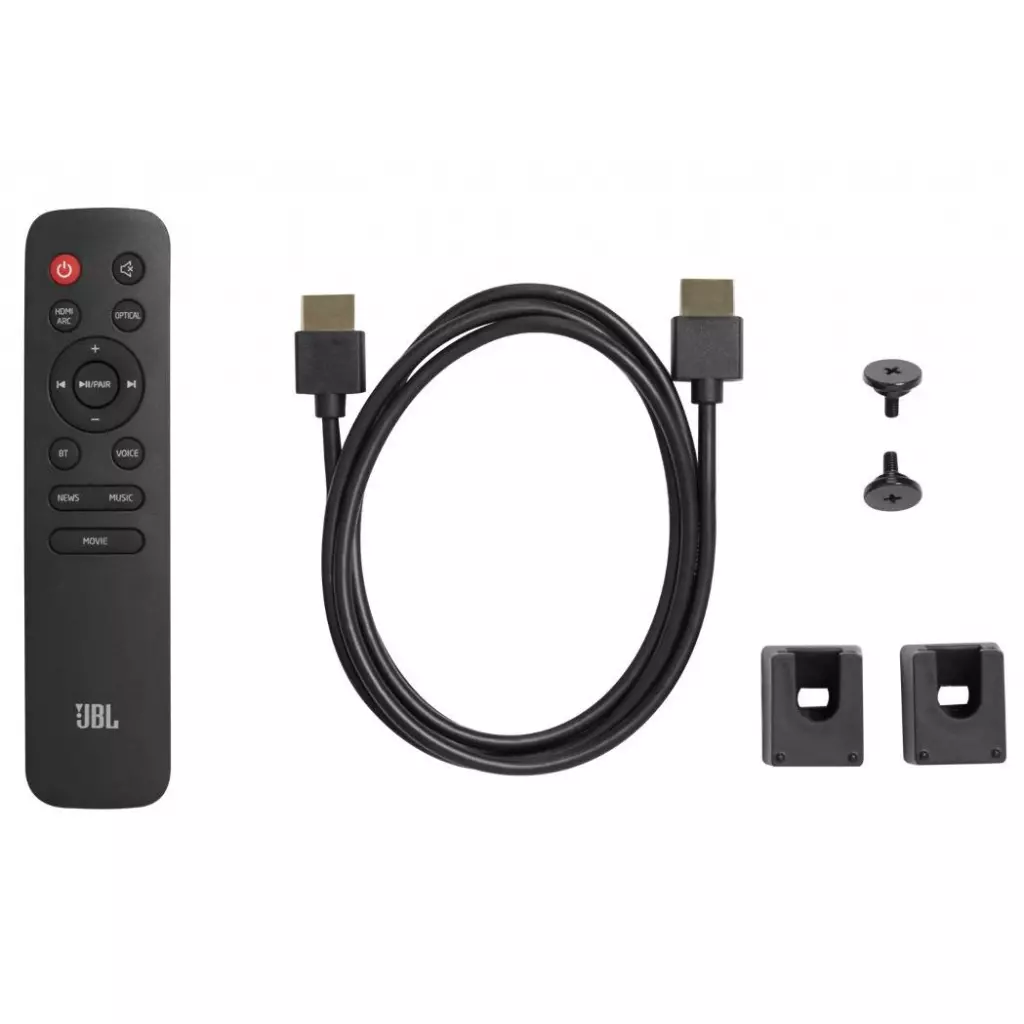 Акустическая система JBL Cinema SB120 Black (JBLSB120BLKEP) - 4 Акустическая система JBL Cinema SB120 Black (JBLSB120BLKEP) - 4