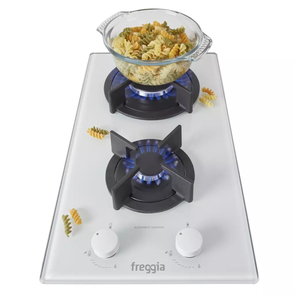 Варочная поверхность Freggia HC320VGW - 1 Варочная поверхность Freggia HC320VGW - 1