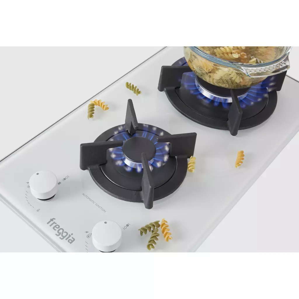 Варочная поверхность Freggia HC320VGW - 2 Варочная поверхность Freggia HC320VGW - 2