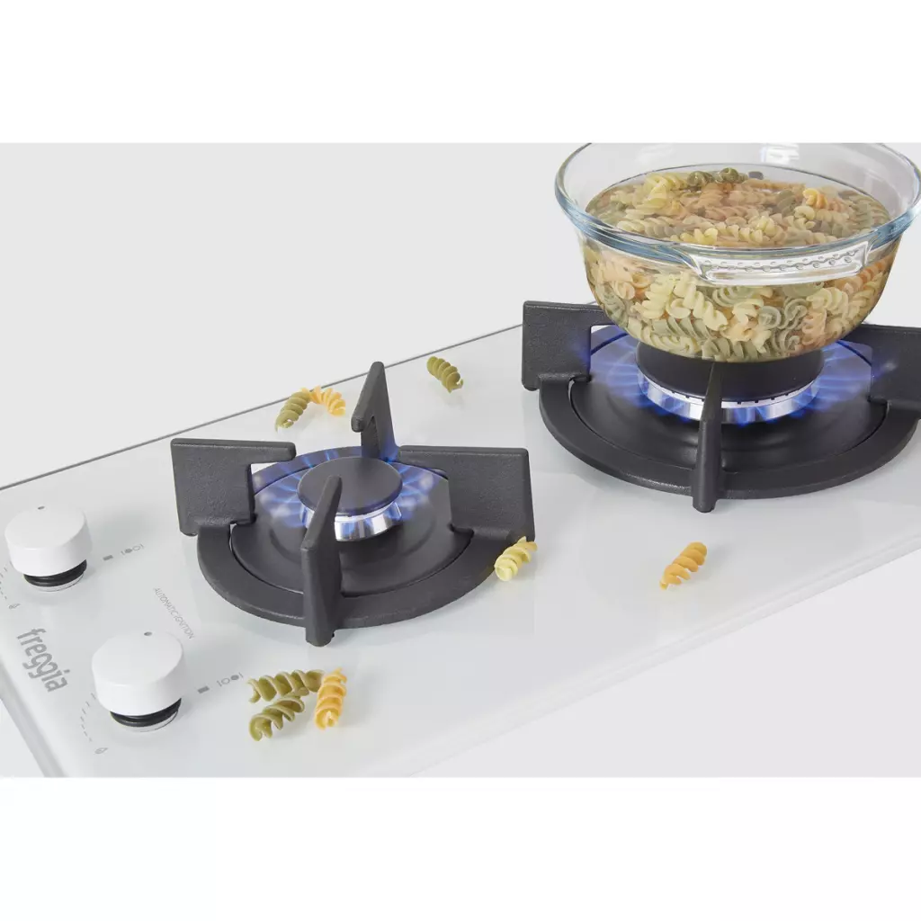 Варочная поверхность Freggia HC320VGW - 4 Варочная поверхность Freggia HC320VGW - 4