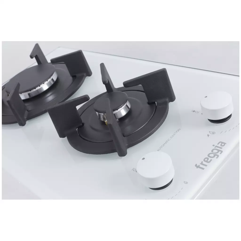 Варочная поверхность Freggia HC320VGW - 6 Варочная поверхность Freggia HC320VGW - 6