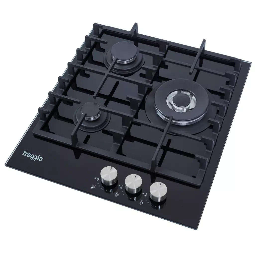 Варочная поверхность Freggia HCG430VGTB - 1