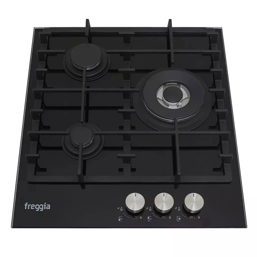 Варочная поверхность Freggia HCG430VGTB