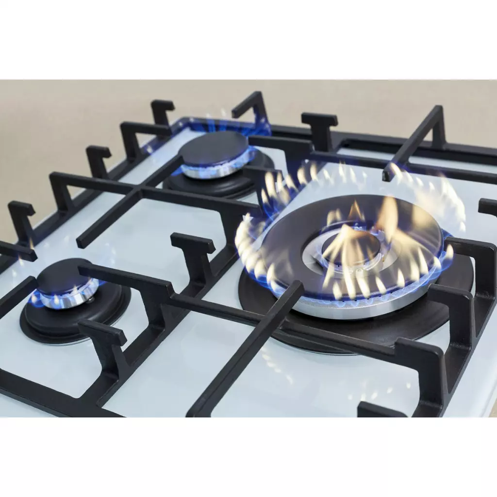 Варочная поверхность Freggia HCG430VGTW - 2