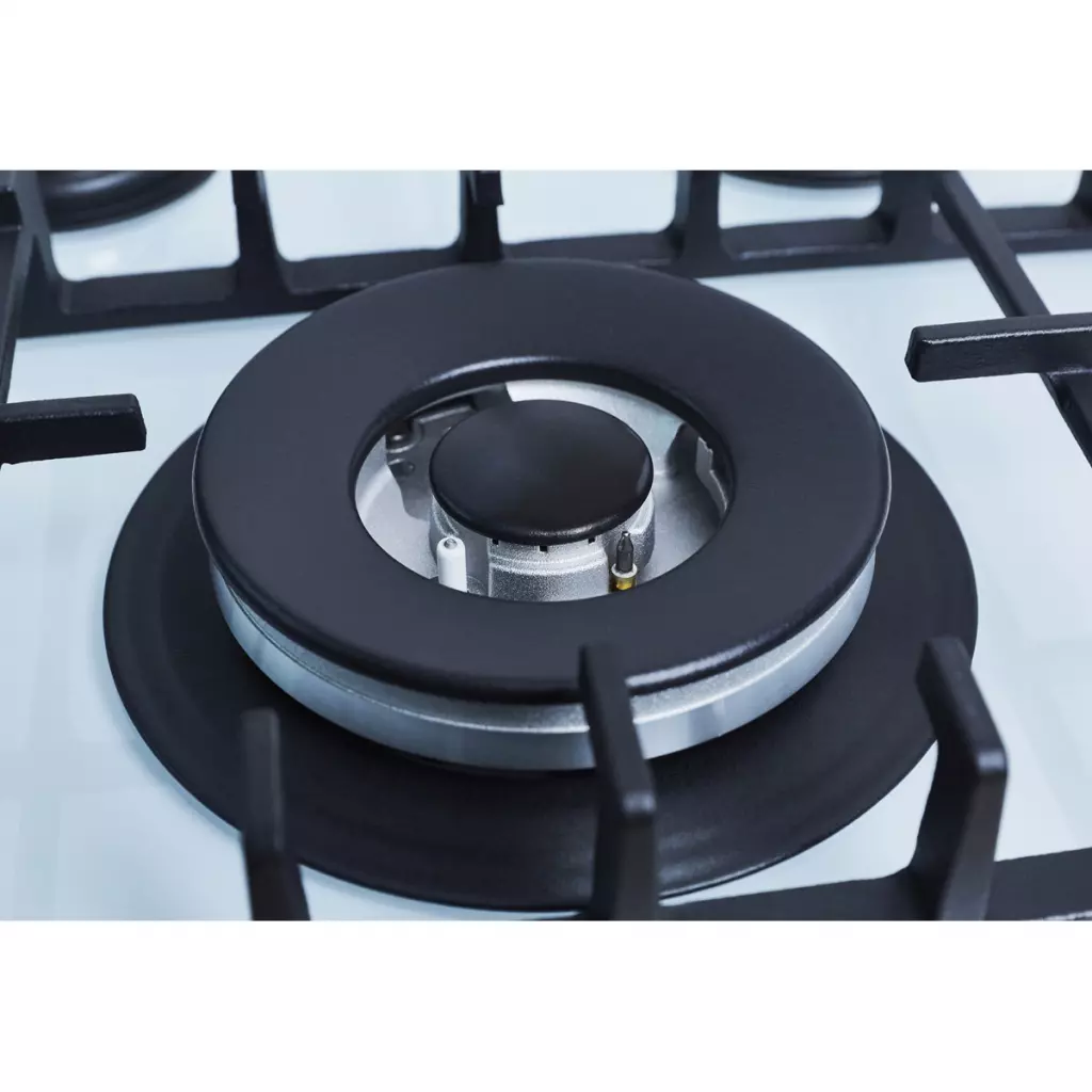 Варочная поверхность Freggia HCG430VGTW - 3