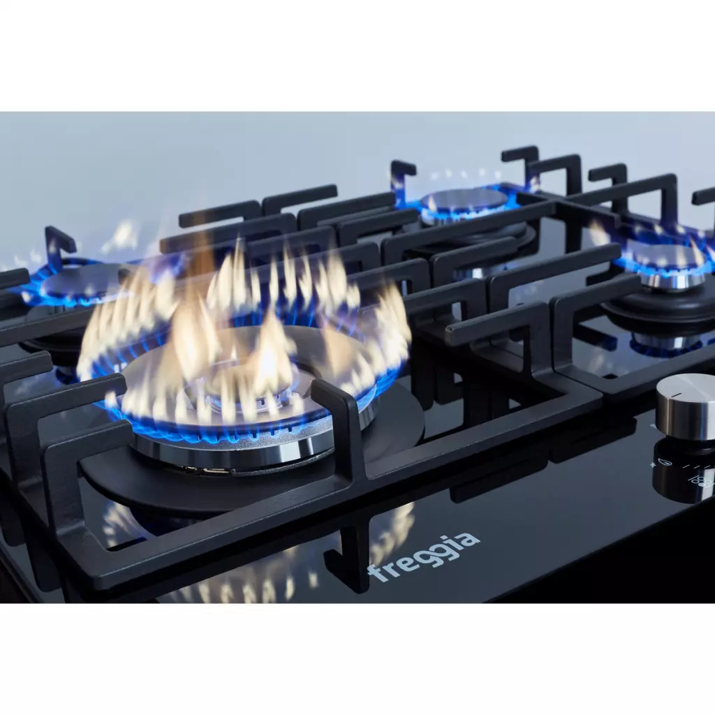 Варочная поверхность Freggia HCG640VGTB - 3