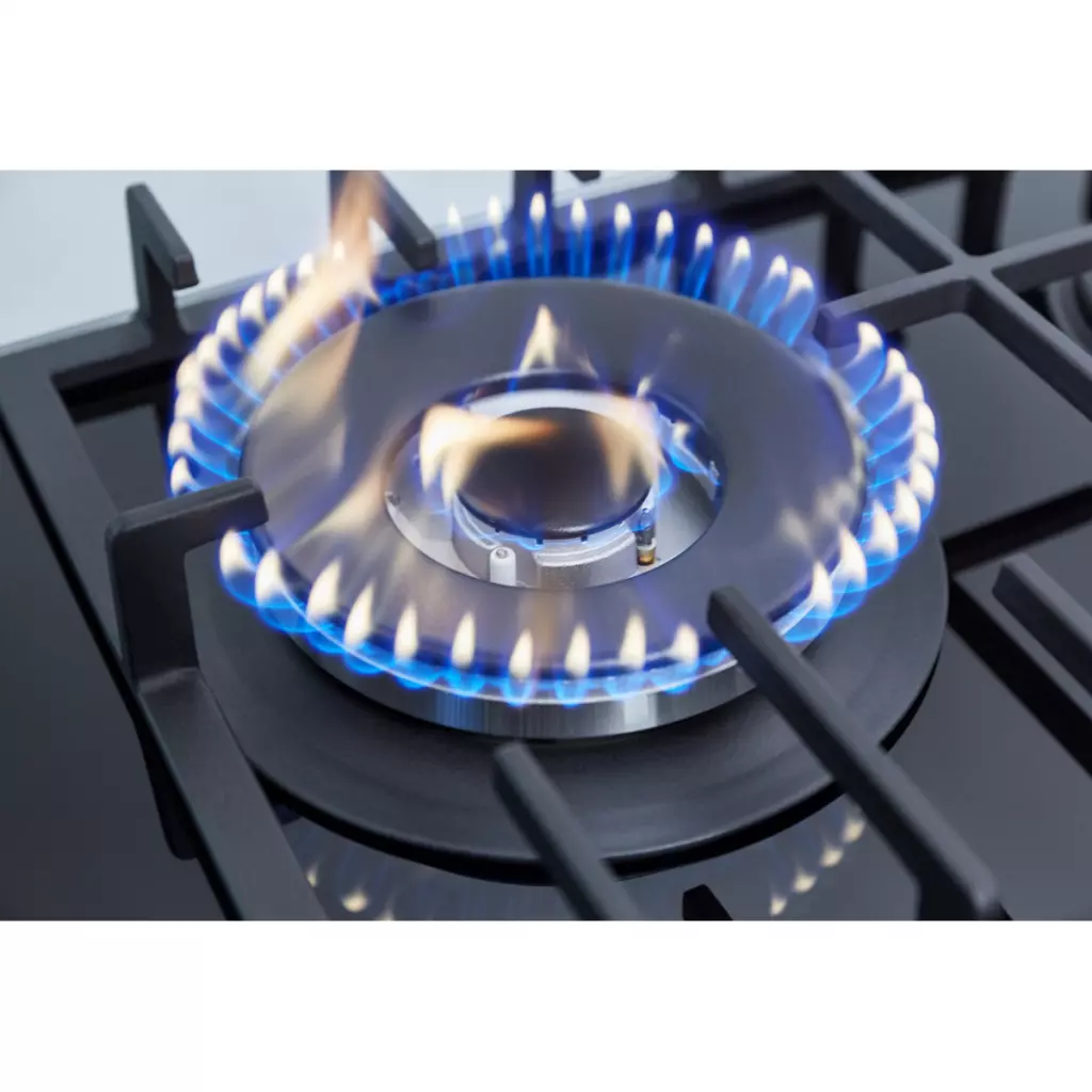 Варочная поверхность Freggia HCG640VGTB - 4