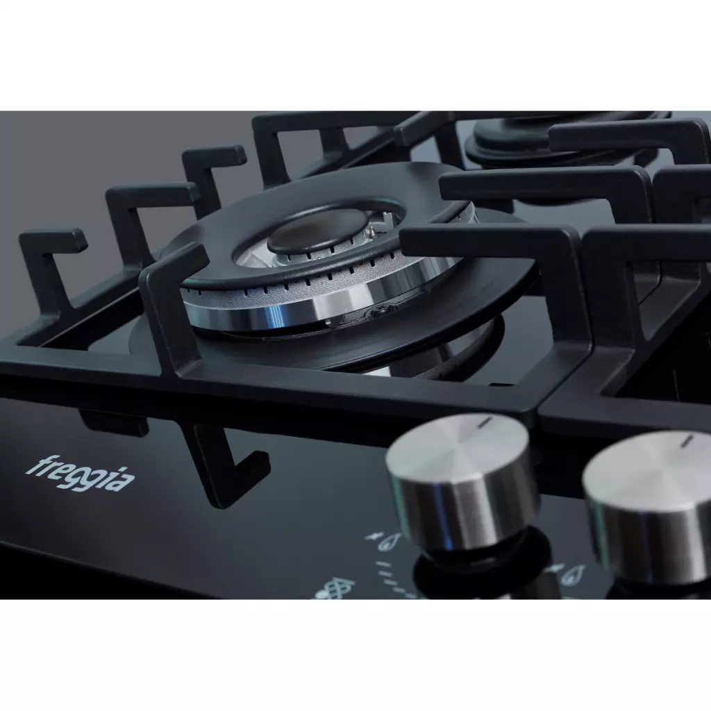 Варочная поверхность Freggia HCG640VGTB - 5
