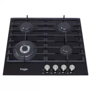 Варочная поверхность Freggia HCG640VGTB