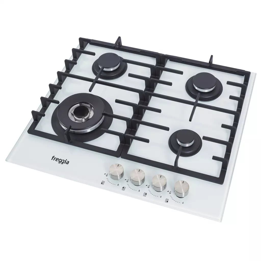 Варочная поверхность Freggia HCG640VGTW - 1 Варочная поверхность Freggia HCG640VGTW - 1