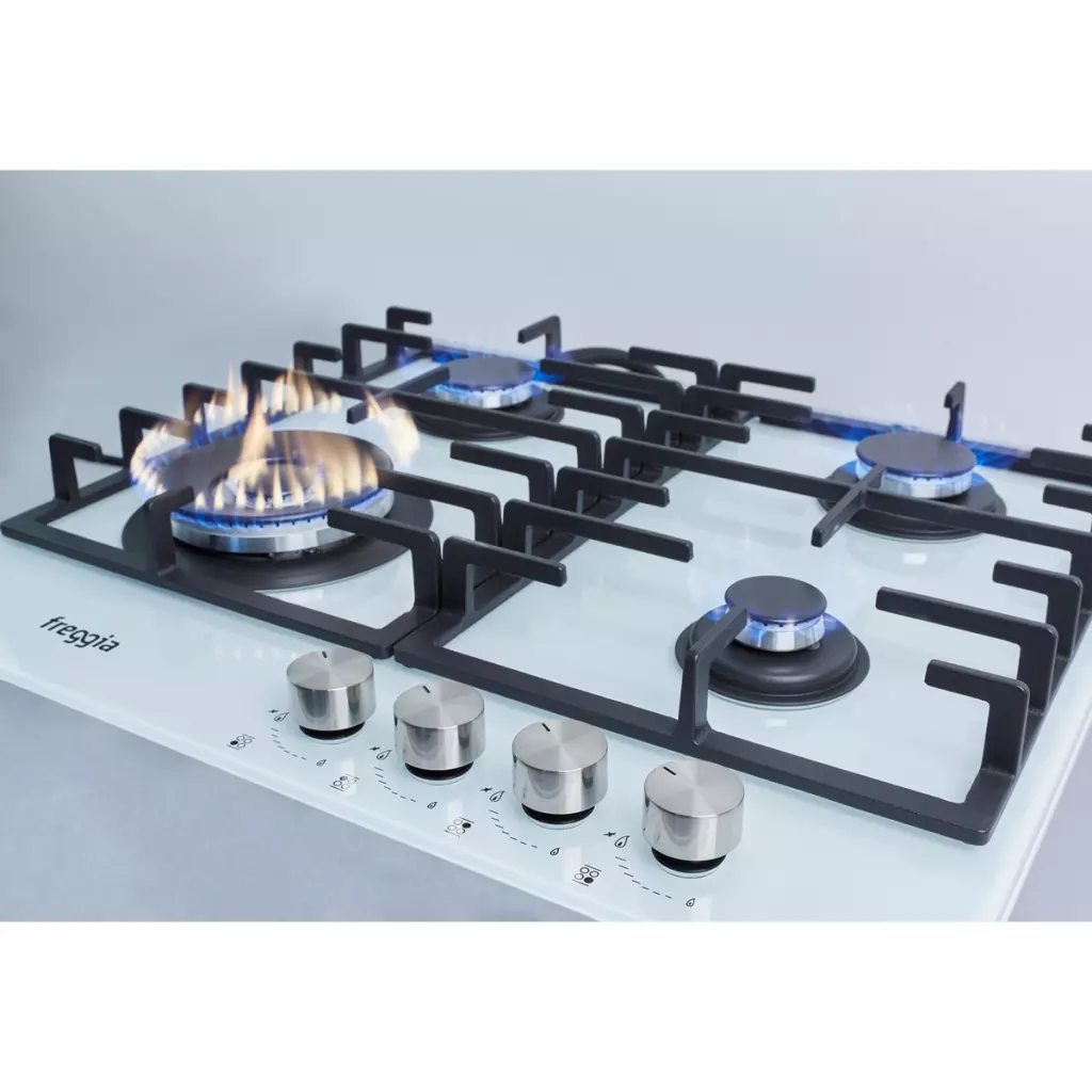 Варочная поверхность Freggia HCG640VGTW - 3 Варочная поверхность Freggia HCG640VGTW - 3