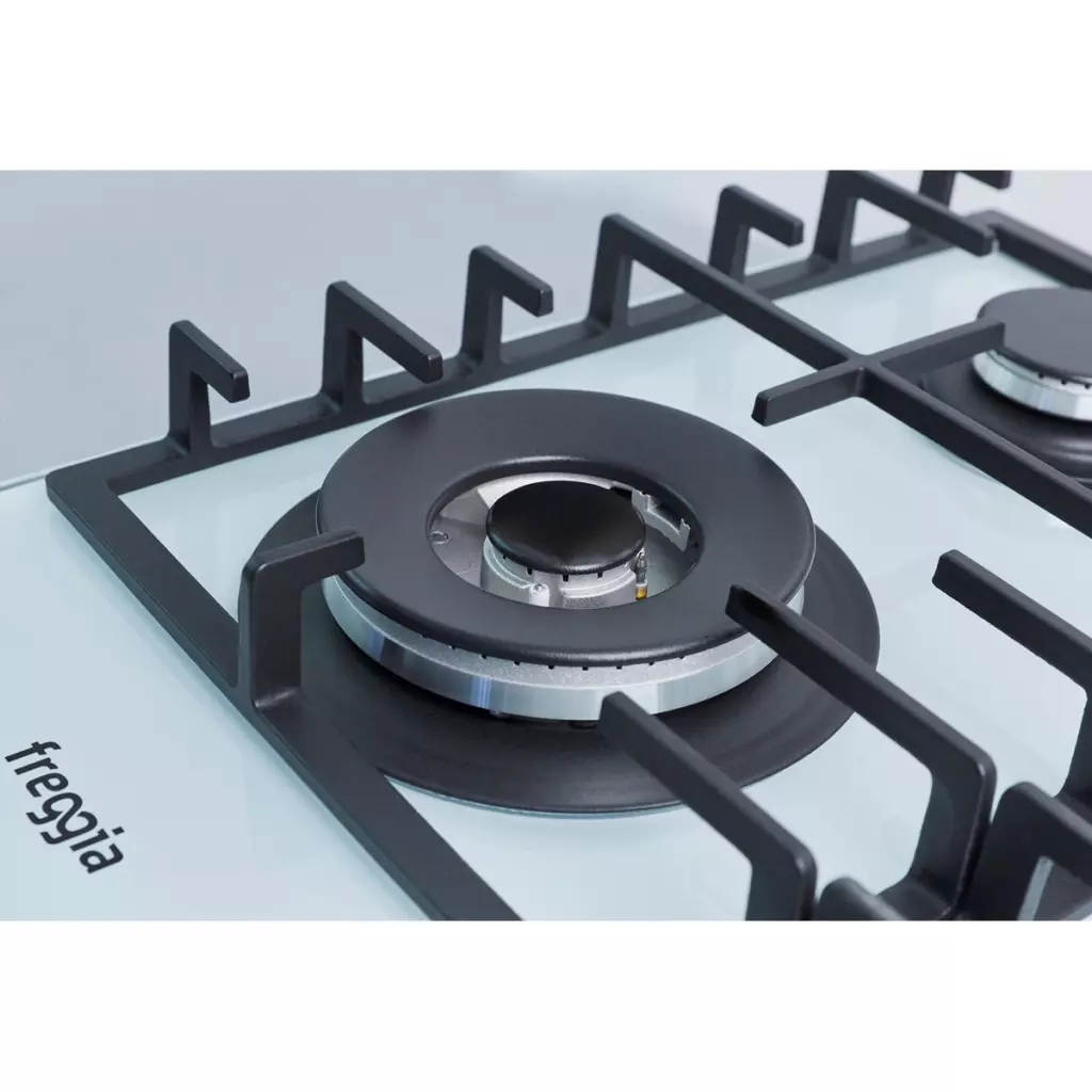 Варочная поверхность Freggia HCG640VGTW - 4 Варочная поверхность Freggia HCG640VGTW - 4