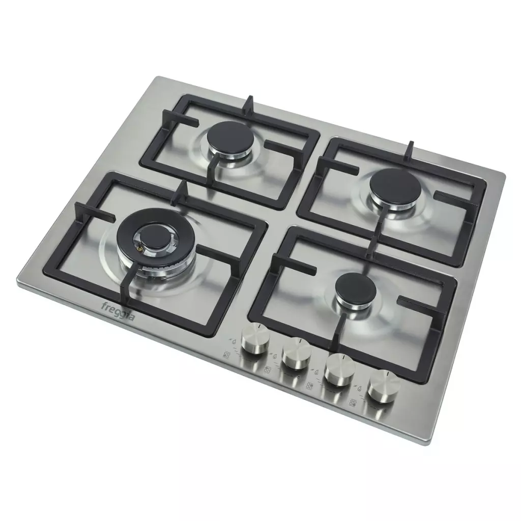 Варочная поверхность Freggia HH640VGTX - 1