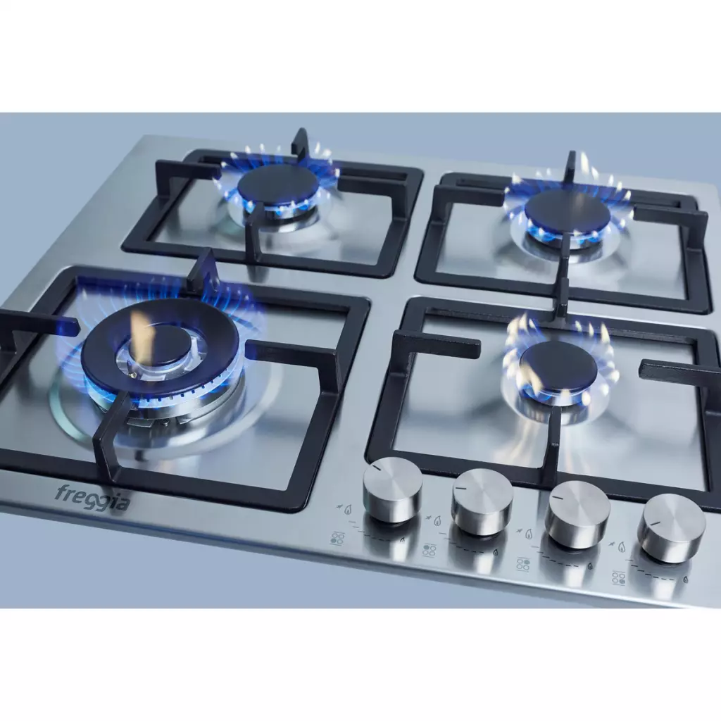 Варочная поверхность Freggia HH640VGTX - 2