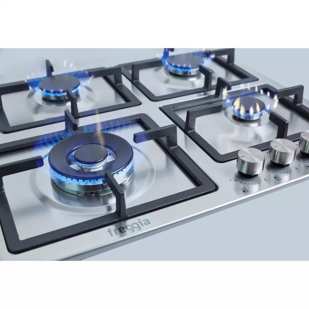 Варочная поверхность Freggia HH640VGTX - 3