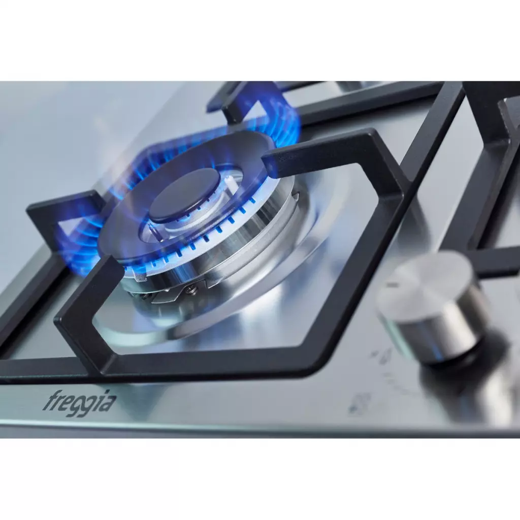 Варочная поверхность Freggia HH640VGTX - 4