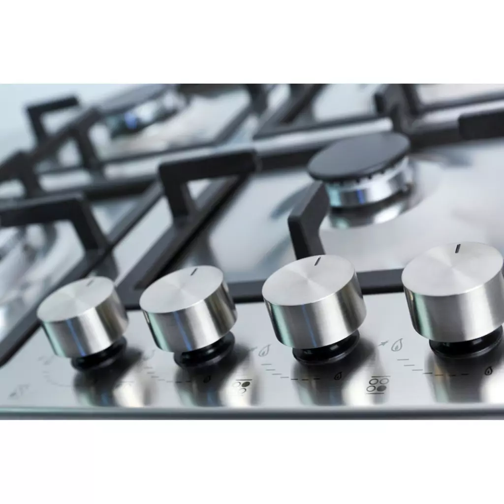 Варочная поверхность Freggia HH640VGTX - 6