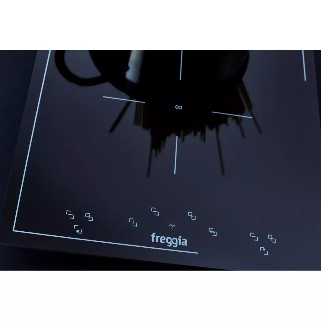 Варочная поверхность Freggia HCI320B - 3