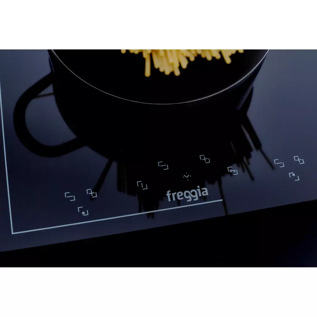 Варочная поверхность Freggia HCI320B - 4