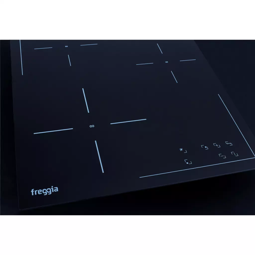 Варочная поверхность Freggia HCI430B - 3 Варочная поверхность Freggia HCI430B - 3