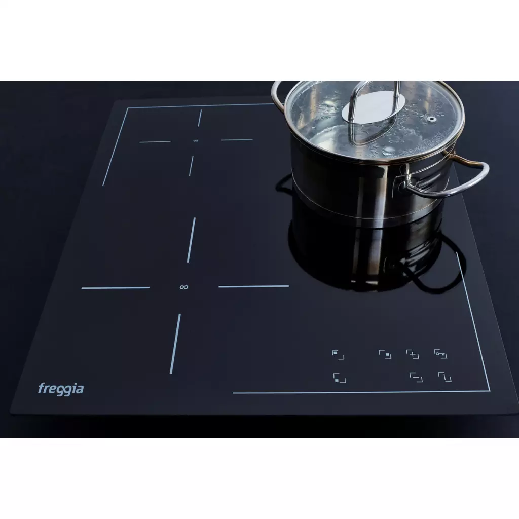 Варочная поверхность Freggia HCI430B - 5 Варочная поверхность Freggia HCI430B - 5