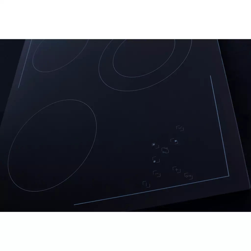 Варочная поверхность Freggia HCE430B - 2 Варочная поверхность Freggia HCE430B - 2