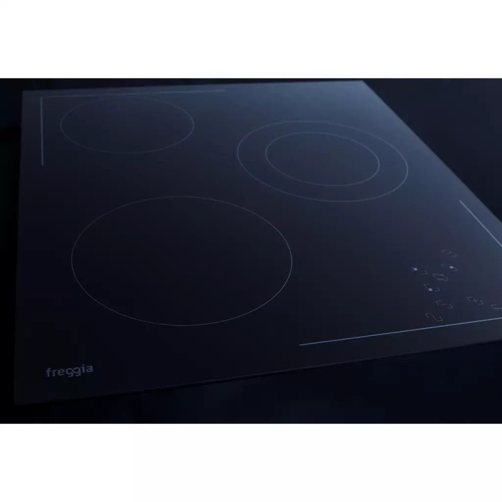 Варочная поверхность Freggia HCE430B - 3 Варочная поверхность Freggia HCE430B - 3