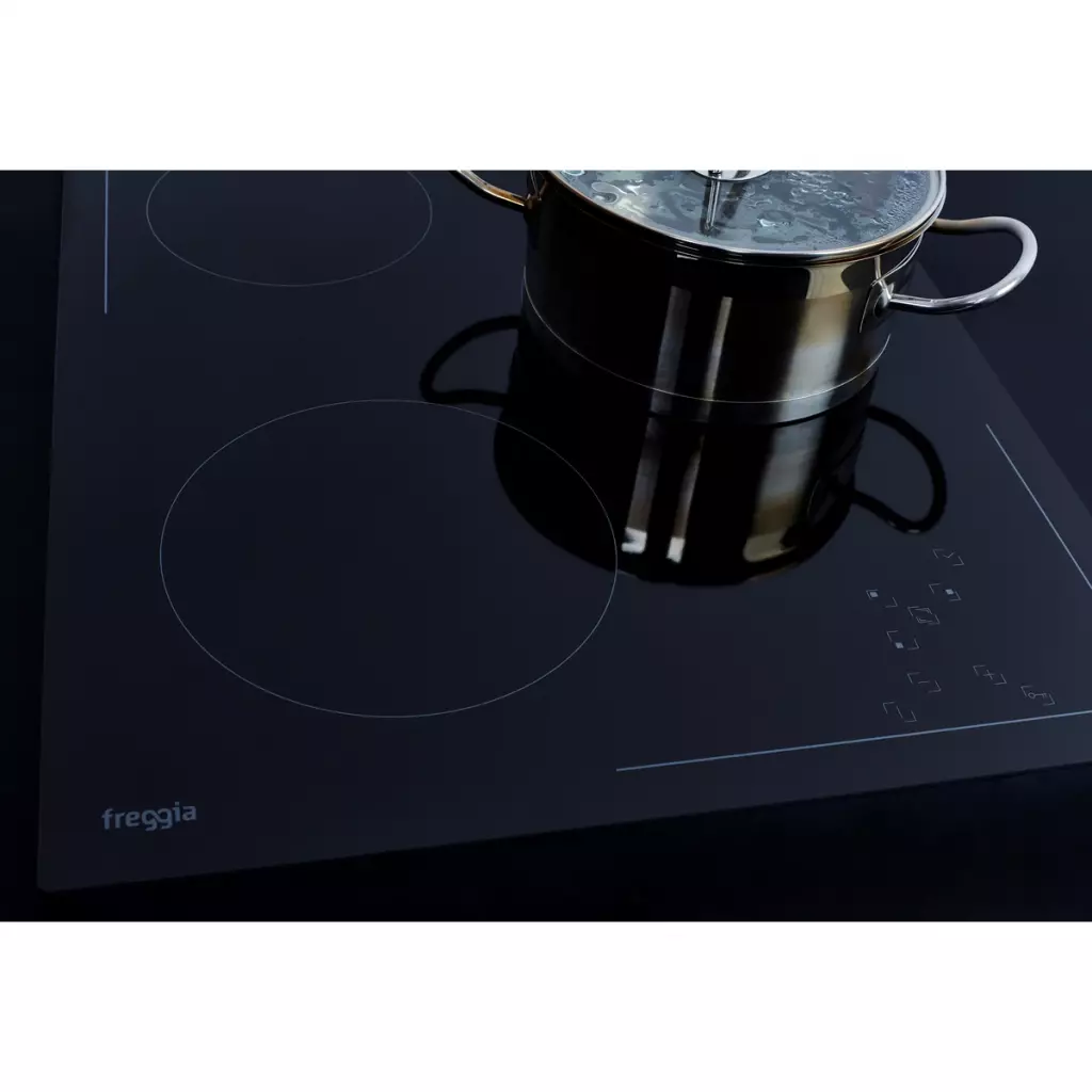 Варочная поверхность Freggia HCE430B - 4 Варочная поверхность Freggia HCE430B - 4