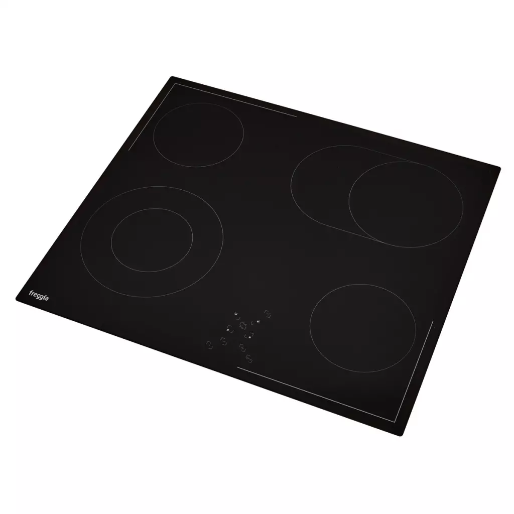 Варочная поверхность Freggia HCE640E2B - 1