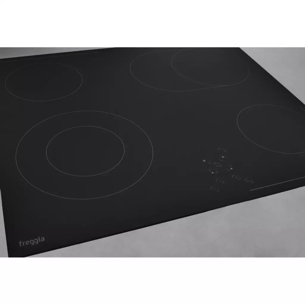 Варочная поверхность Freggia HCE640E2B - 2