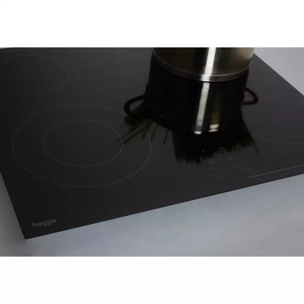 Варочная поверхность Freggia HCE640E2B - 4