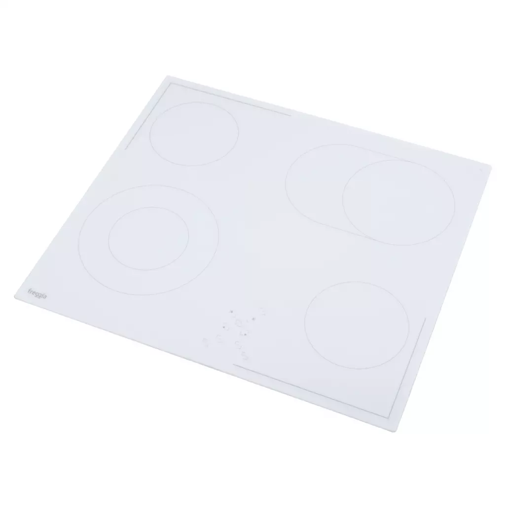 Варочная поверхность Freggia HCE640E2W - 1