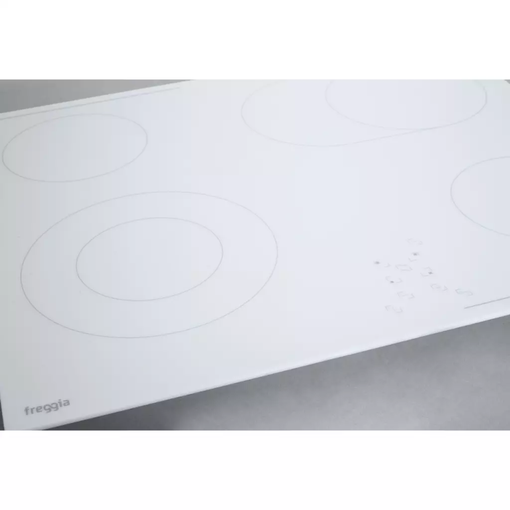 Варочная поверхность Freggia HCE640E2W - 2