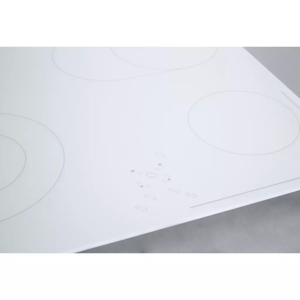 Варочная поверхность Freggia HCE640E2W - 3