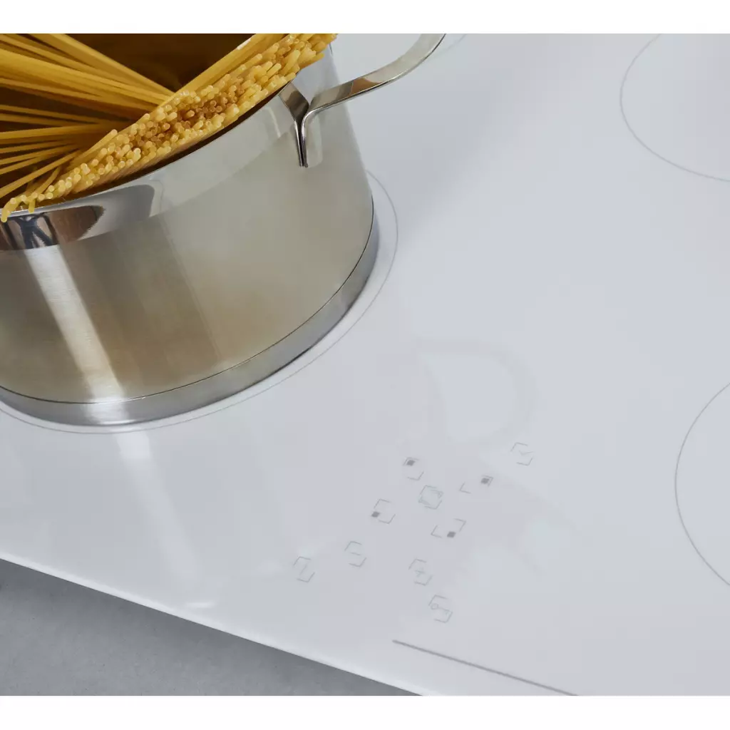 Варочная поверхность Freggia HCE640E2W - 4