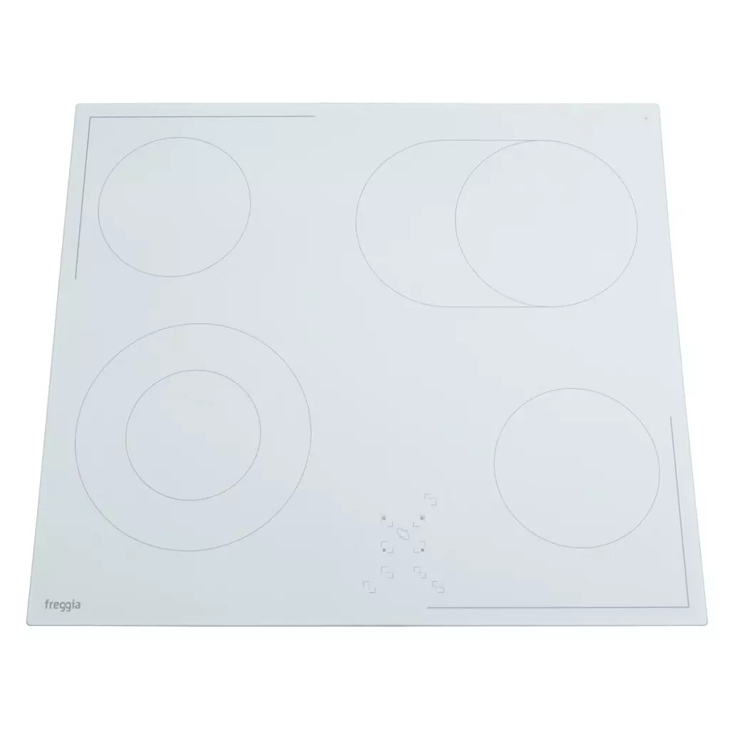 Варочная поверхность Freggia HCE640E2W