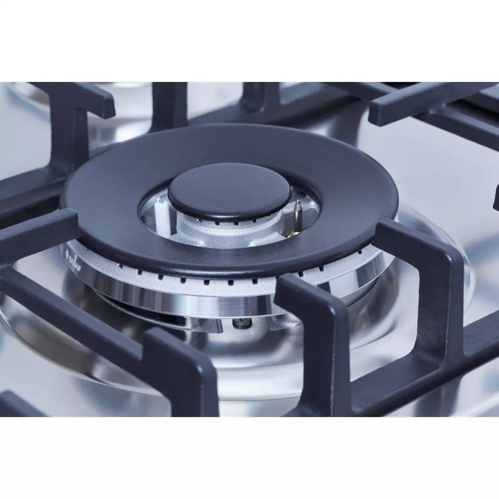 Варочная поверхность Freggia HH430VGTX - 2