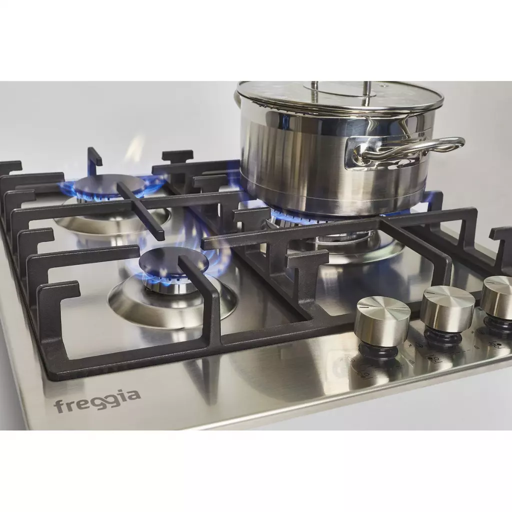 Варочная поверхность Freggia HH430VGTX - 4