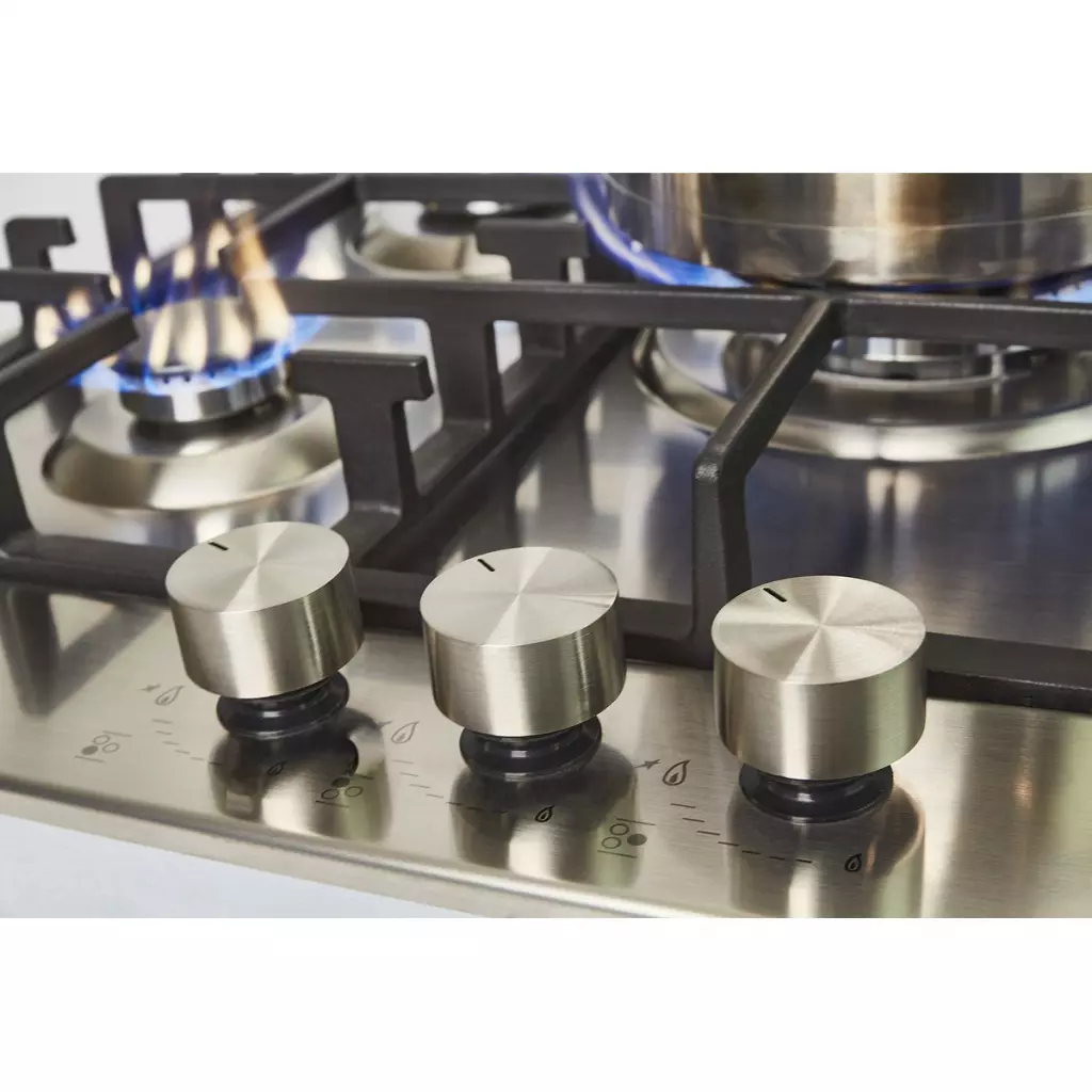 Варочная поверхность Freggia HH430VGTX - 6