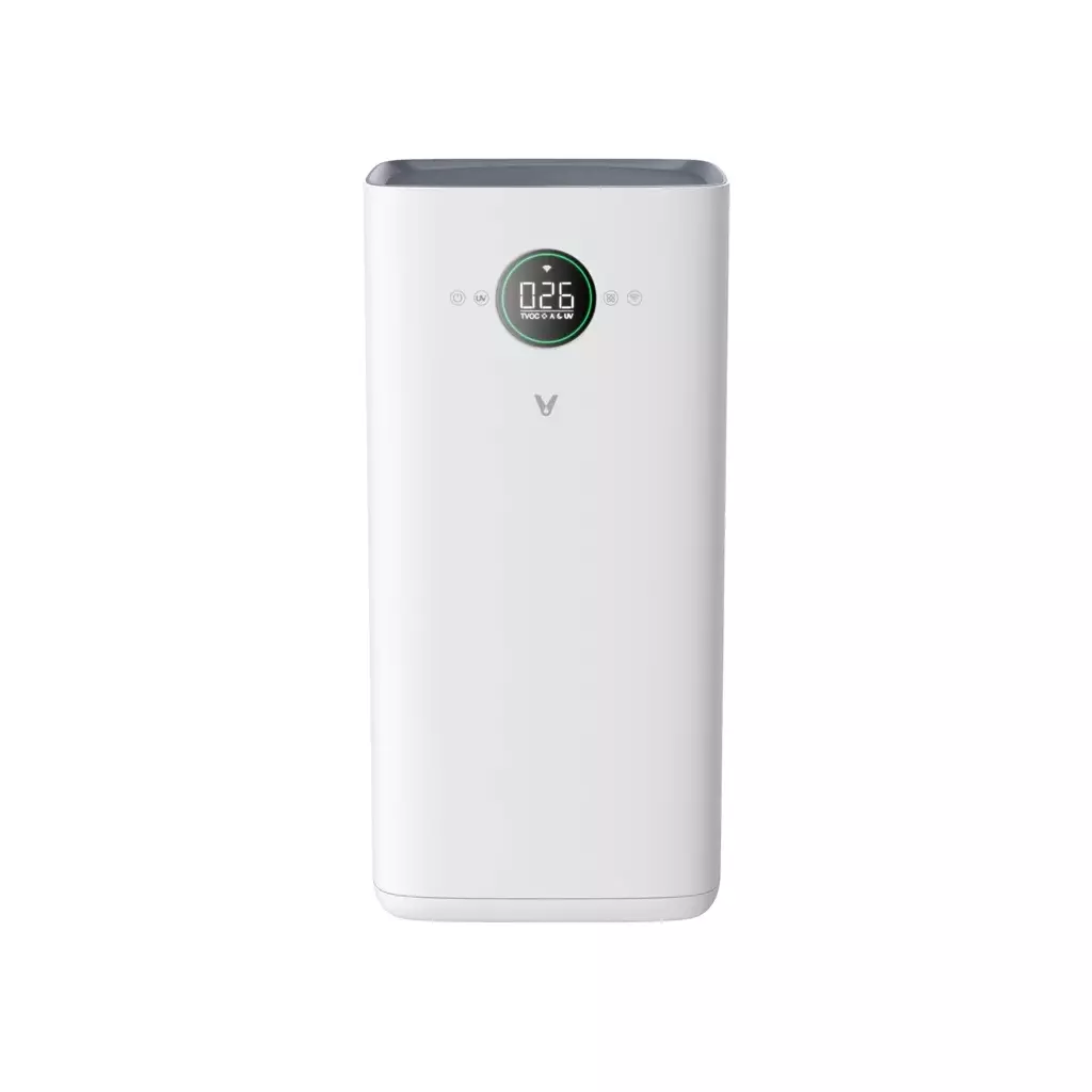 Воздухоочиститель Xiaomi Viomi Smart Air Purifer Pro (VXKJ03) - 1