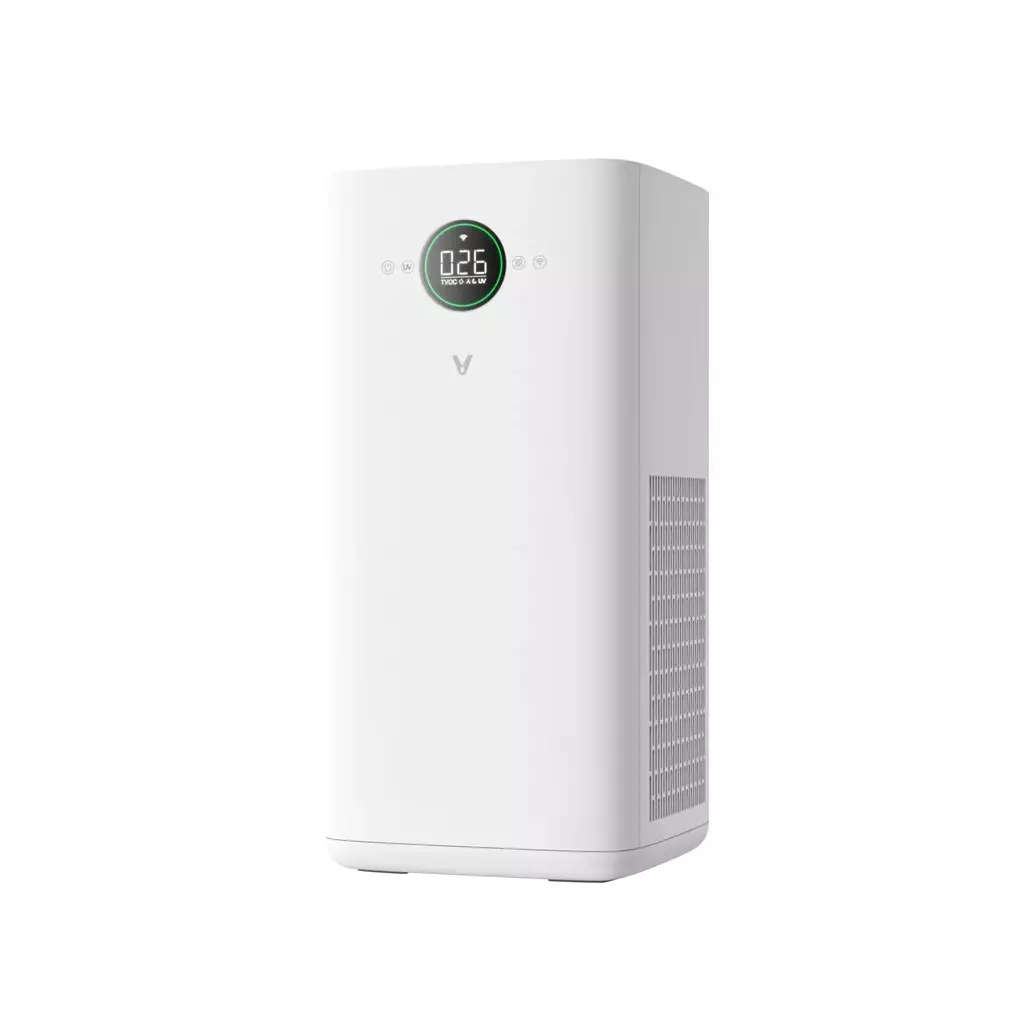 Воздухоочиститель Xiaomi Viomi Smart Air Purifer Pro (VXKJ03) - 2
