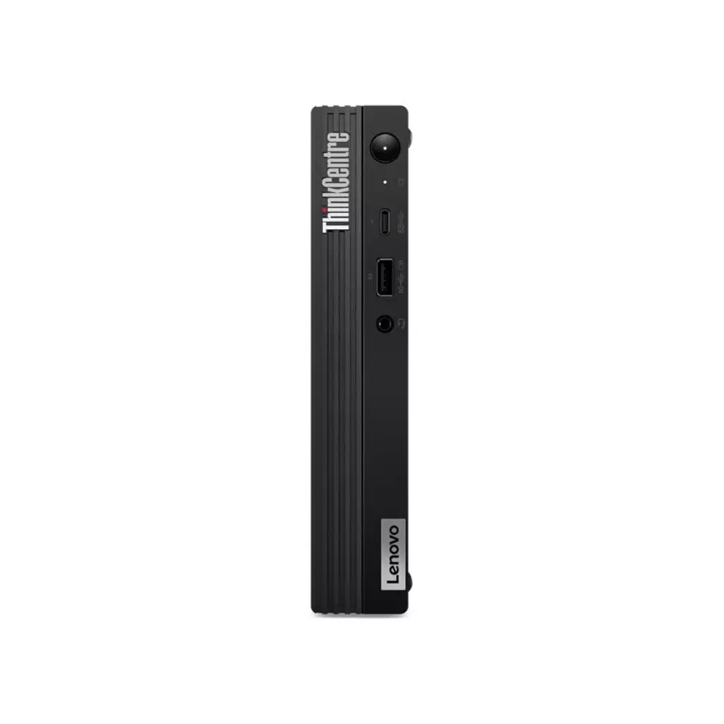 Компьютер Lenovo ThinkCentre M70q Tiny / i3-10100T (11DUS00300) - 1 Компьютер Lenovo ThinkCentre M70q Tiny / i3-10100T (11DUS00300) - 1