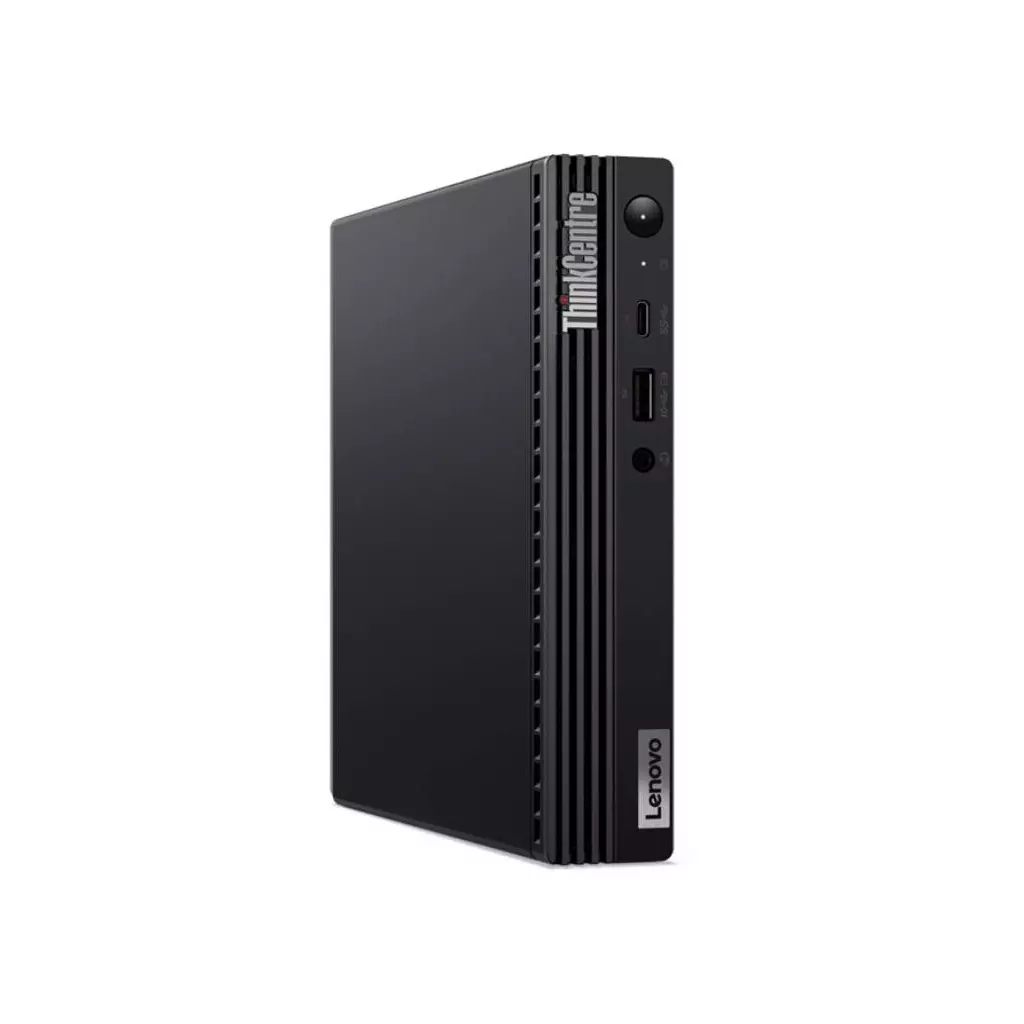 Компьютер Lenovo ThinkCentre M70q Tiny / i3-10100T (11DUS00300) - 2 Компьютер Lenovo ThinkCentre M70q Tiny / i3-10100T (11DUS00300) - 2