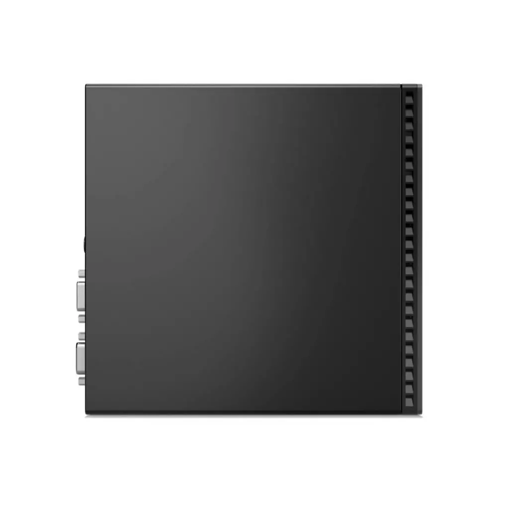 Компьютер Lenovo ThinkCentre M70q Tiny / i3-10100T (11DUS00300) - 4 Компьютер Lenovo ThinkCentre M70q Tiny / i3-10100T (11DUS00300) - 4