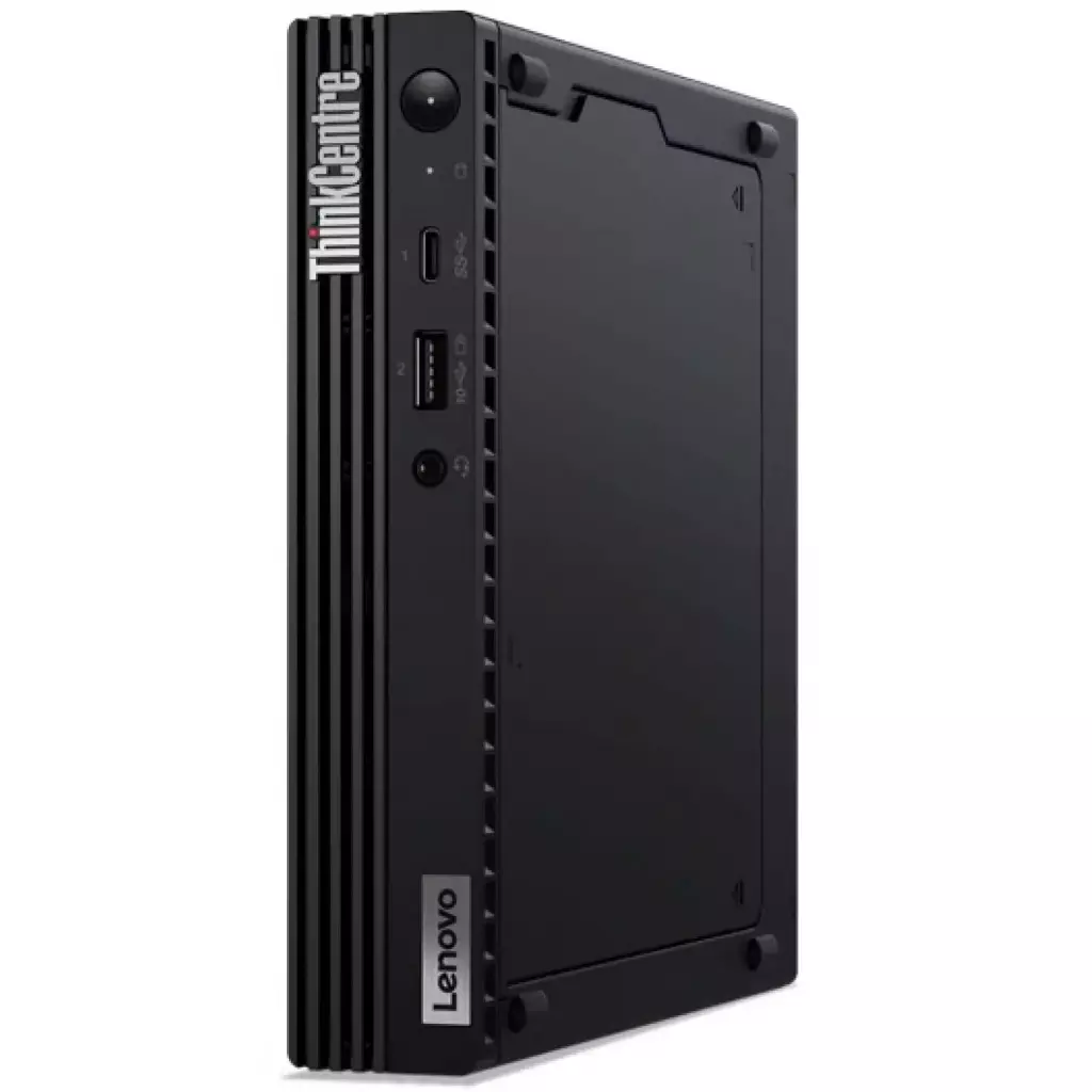 Компьютер Lenovo ThinkCentre M70q Tiny / i3-10100T (11DUS00300)