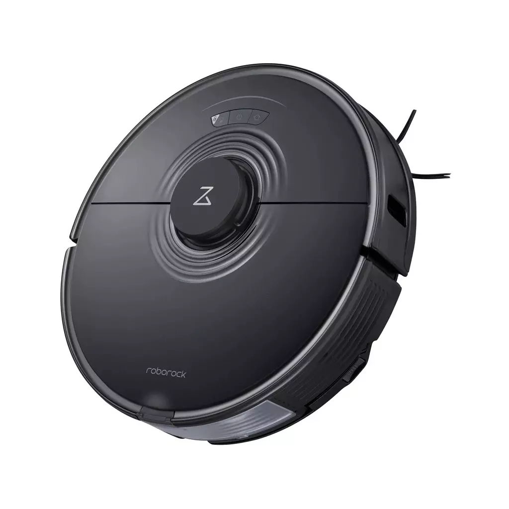 Пылесос Xiaomi RoboRock S7 Black - 1