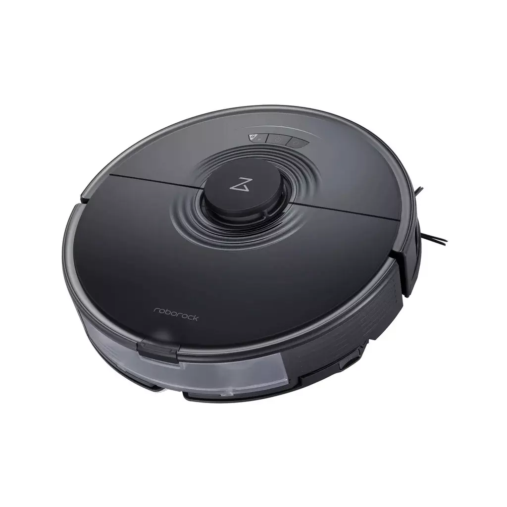 Пылесос Xiaomi RoboRock S7 Black - 2